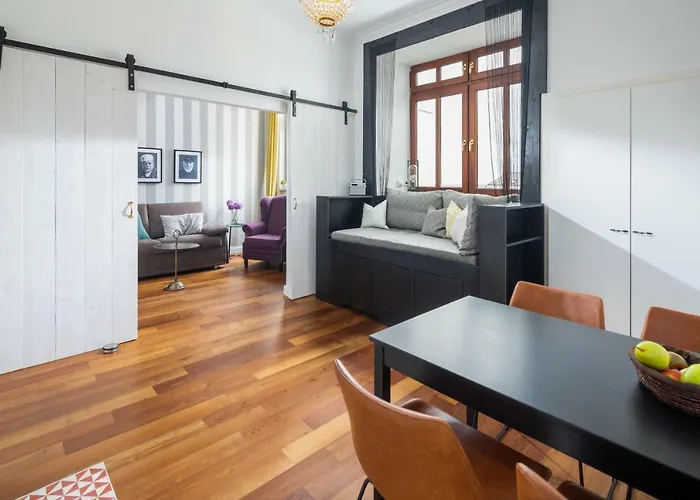 Ferienwohnung Tante Friese Norderney